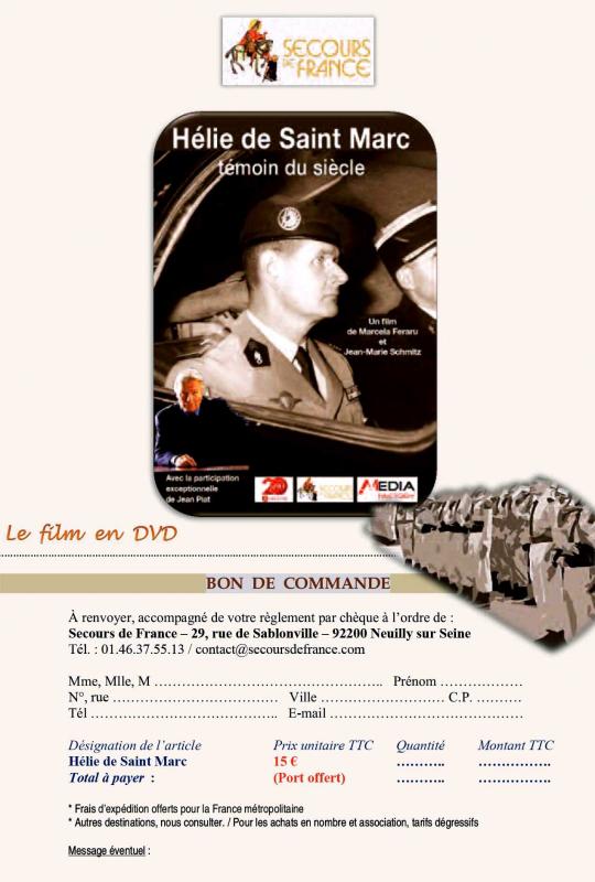 2018 12 21 dvd de saint marc