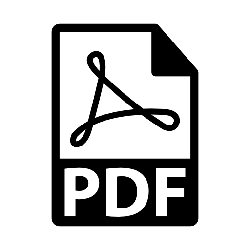Télécharger les informations en PDF