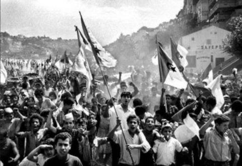 Massacre de Setif et Guelma